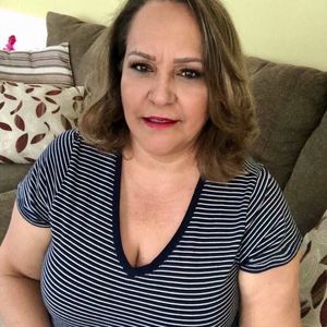 Meet your Posher, Vera regina